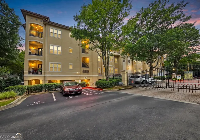23rd image of 955 Juniper St Ne #2317, Atlanta, GA 30309 | MLS# 10795404