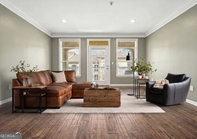 3rd image of 955 Juniper St Ne #2317, Atlanta, GA 30309 | MLS# 10795404