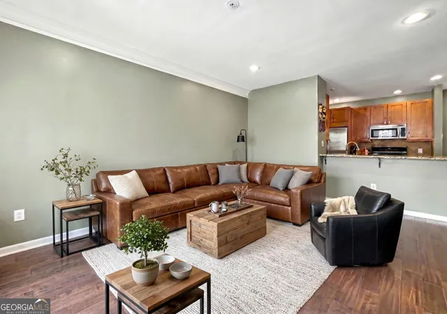 4th image of 955 Juniper St Ne #2317, Atlanta, GA 30309 | MLS# 10795404