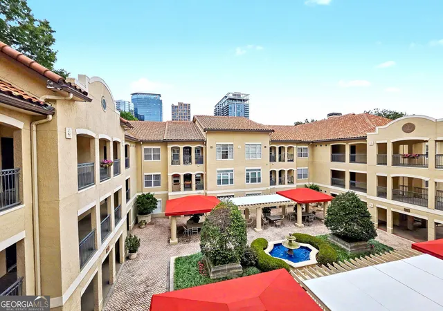 5th image of 955 Juniper St Ne #2317, Atlanta, GA 30309 | MLS# 10795404