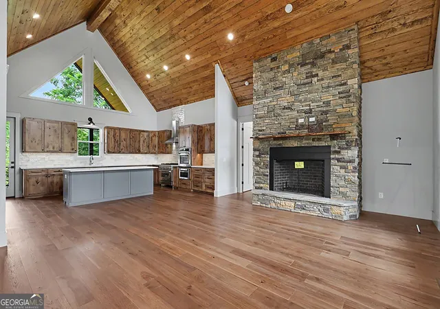 4th image of 383 Rustic Barn Trl, Morganton, GA 30560 | MLS# 10770268
