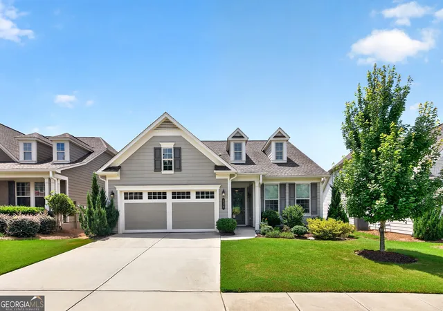 Homes for sale in Peachtree City, GA | 510 Cottonwood Cir, Peachtree City, GA 30269 | MLS# 10800869