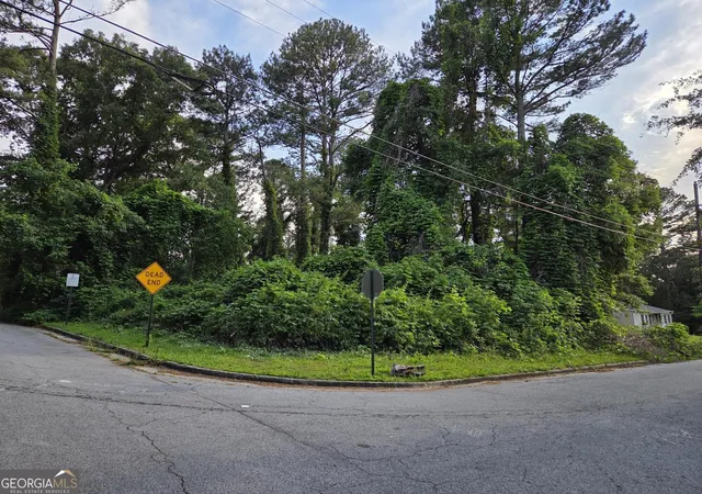 Photo 1 of Land for sale at 93 Finch Dr Se, Atlanta, GA 30315 | MLS# 10767577 | Listing updated on 2026-09-07