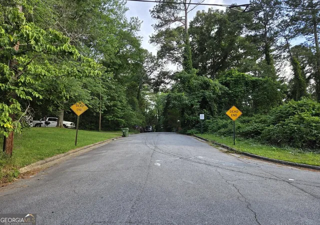 Photo 7 of Land for sale at 93 Finch Dr Se, Atlanta, GA 30315 | MLS# 10767577 | Listing updated on 2026-09-07