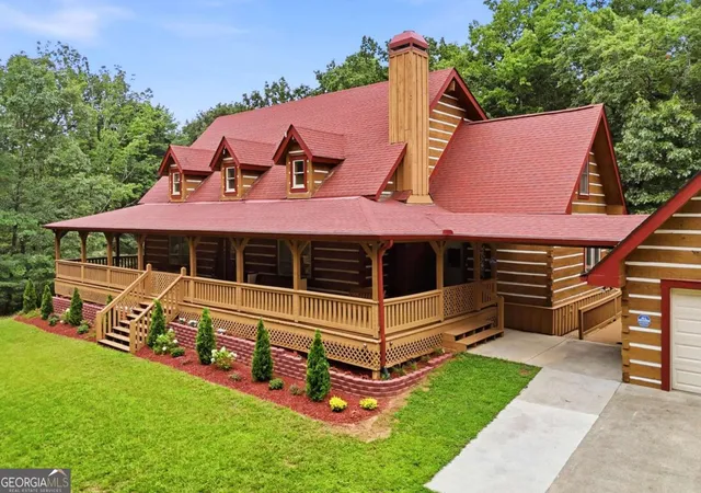 2nd image of 116 Hidden Cove Dr, Ball Ground, GA 30107 | MLS# 10812431