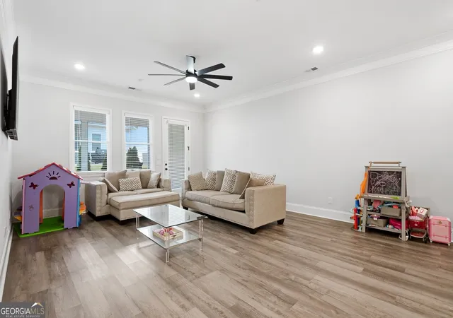 Photo 3 of Townhouse for sale at 2139 Kirkham Way, Kennesaw, GA 30152 | MLS# 10784157 | Listing updated on 2026-10-16