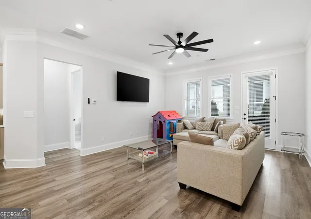 Photo 4 of Townhouse for sale at 2139 Kirkham Way, Kennesaw, GA 30152 | MLS# 10784157 | Listing updated on 2026-10-16