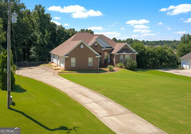 Homes for sale in Stockbridge, GA | 235 Thurman Rd, Stockbridge, GA 30281 | MLS# 10779636