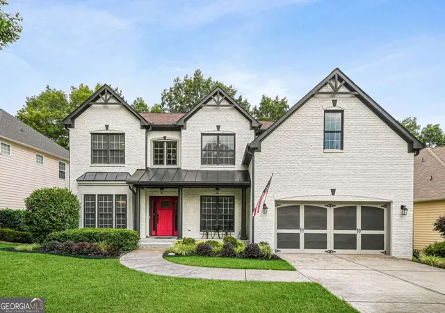 Photo 1 of Single family home for sale at 103 Thundering Hills Ridge, Canton, GA 30114 | MLS# 10877852 | Listing updated on 2026-10-25