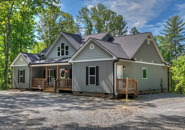 1st image of 200 Fowler Rd, Ellijay, GA 30536 | MLS# 10760239