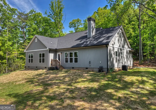 2nd image of 200 Fowler Rd, Ellijay, GA 30536 | MLS# 10760239
