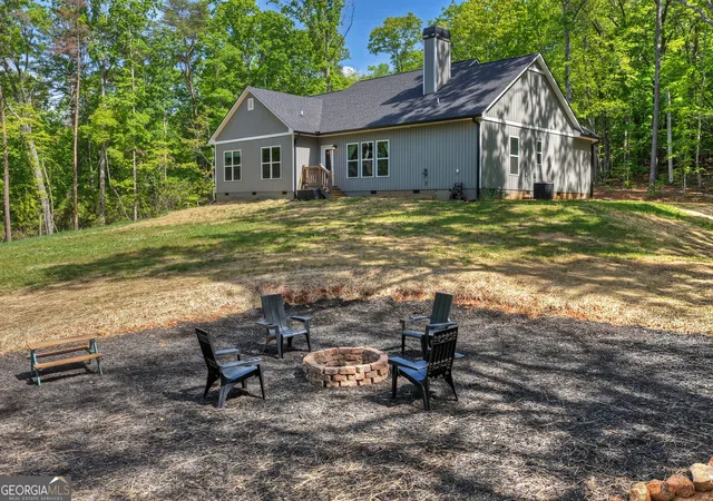 41st image of 200 Fowler Rd, Ellijay, GA 30536 | MLS# 10760239