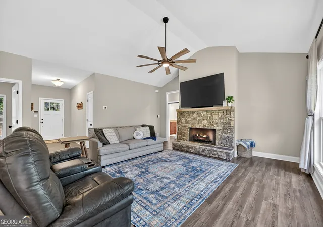 4th image of 200 Fowler Rd, Ellijay, GA 30536 | MLS# 10760239