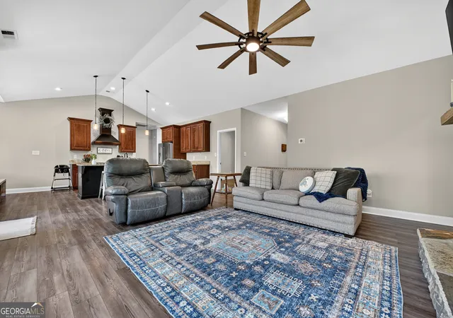 5th image of 200 Fowler Rd, Ellijay, GA 30536 | MLS# 10760239