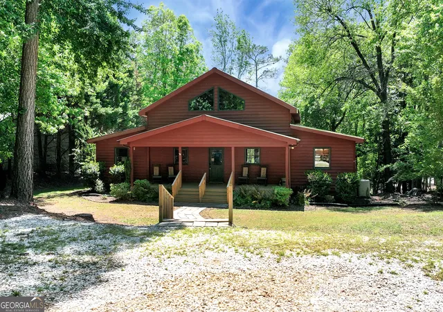 2nd image of 142 Hugh Dorsey Rd, Hartwell, GA 30643 | MLS# 10735823