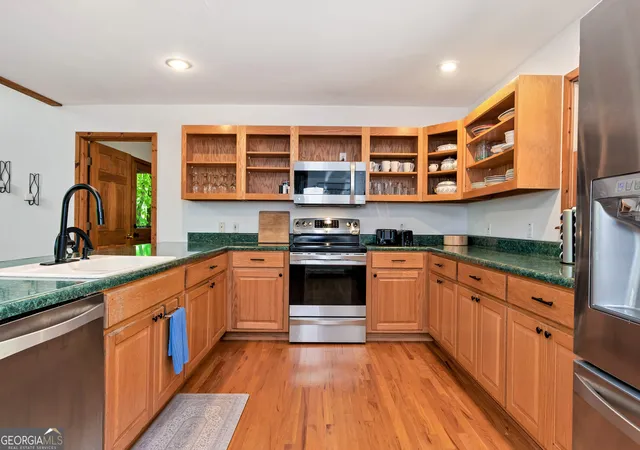 5th image of 142 Hugh Dorsey Rd, Hartwell, GA 30643 | MLS# 10735823