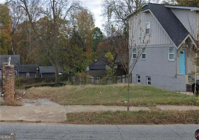 Photo 1 of Land for sale at 690 Cascade Ave Sw, Atlanta, GA 30310 | MLS# 10758504 | Listing updated on 2026-05-20