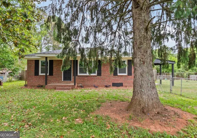 2nd image of 893 Gadsden Rd Sw, Cave Spring, GA 30124 | MLS# 10759677