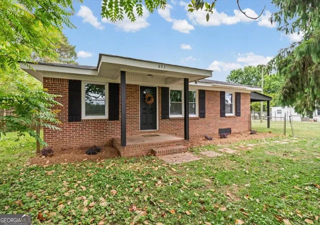 4th image of 893 Gadsden Rd Sw, Cave Spring, GA 30124 | MLS# 10759677