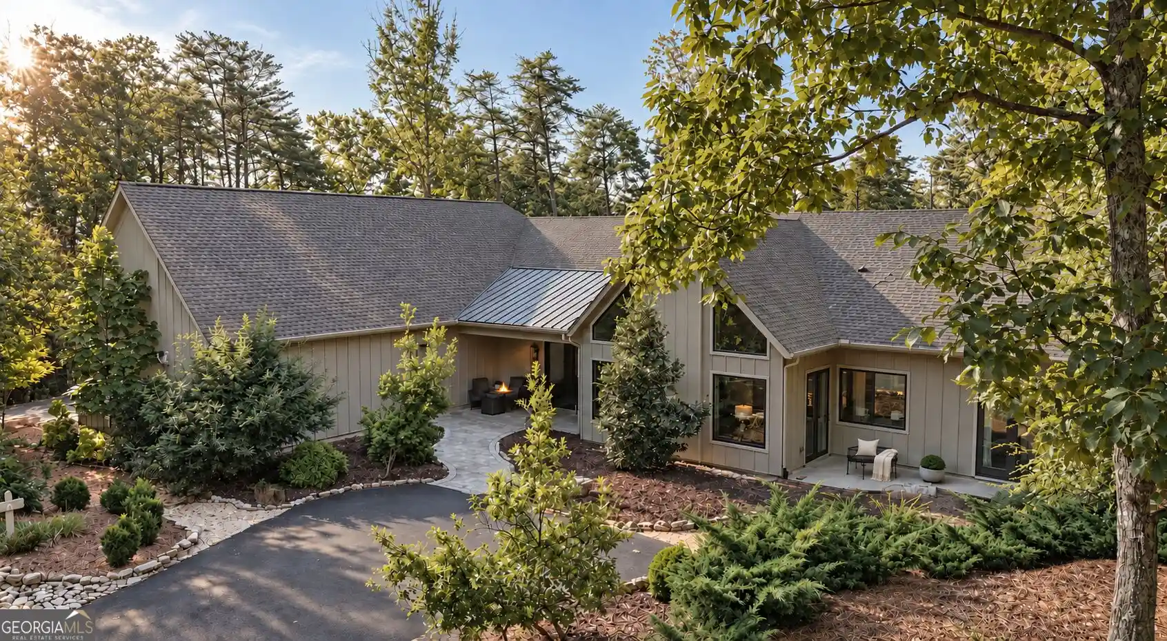 Photo 1 of Single family home for sale at 48 Sunuwa Way, Big Canoe, GA 30143 | MLS# 10853863 | Listing updated on 2026-10-10
