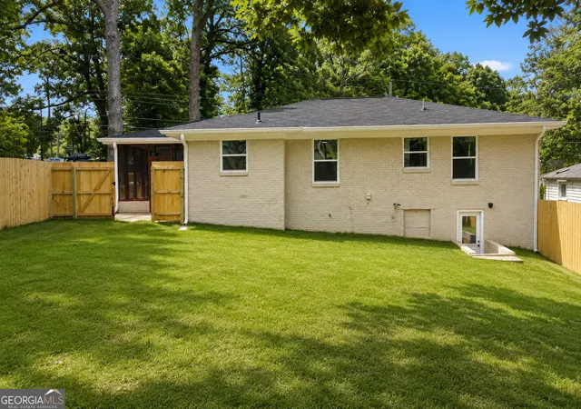Photo 24 of Single family home for sale at 852 Norwood Rd Se, Atlanta, GA 30315 | MLS# 10790622 | Listing updated on 2026-09-15