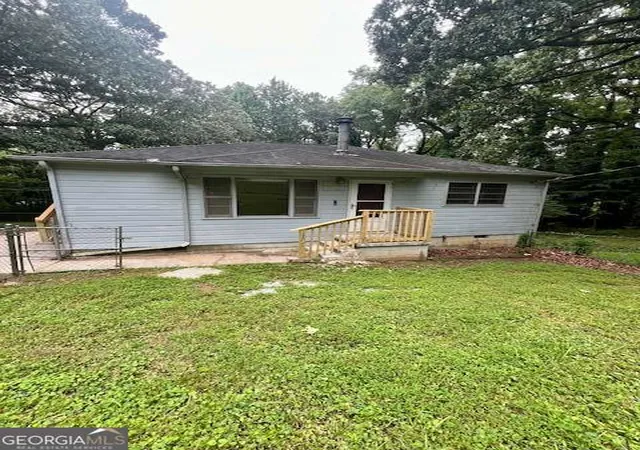3rd image of 660 Hickory + 3 Adjoining Lot Parcels Trl Se #+ 3 CONTIGUOUS PARCELS, Mableton, GA 30126 | MLS# 10589741