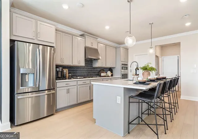 Photo 2 of Single family home for sale at 455 Kennington Walk, Loganville, GA 30052 | MLS# 10790402 | Listing updated on 2026-08-27