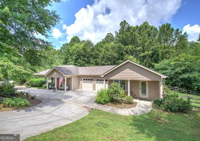 Photo 1 of Single family home for sale at 149 Dabbs Brg Rd, Dallas, GA 30132 | MLS# 10801677 | Listing updated on 2026-09-04