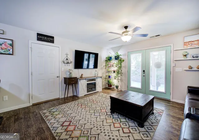 Photo 3 of Single family home for sale at 149 Dabbs Brg Rd, Dallas, GA 30132 | MLS# 10801677 | Listing updated on 2026-09-04