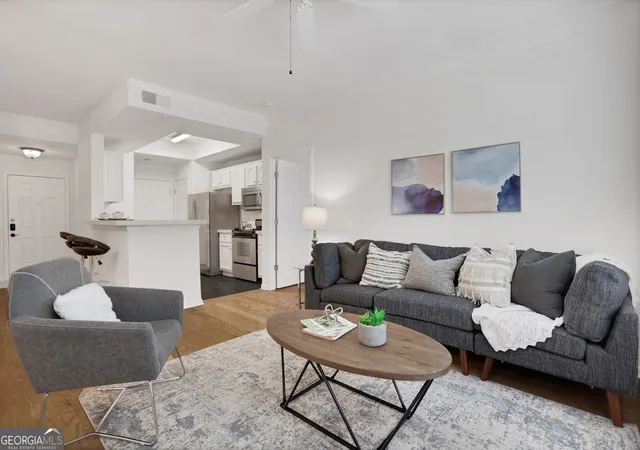 Photo 1 of Condo for sale at 2700 Pine Tree Rd Ne #1017, Atlanta, GA 30324 | MLS# 10832532 | Listing updated on 2026-09-14