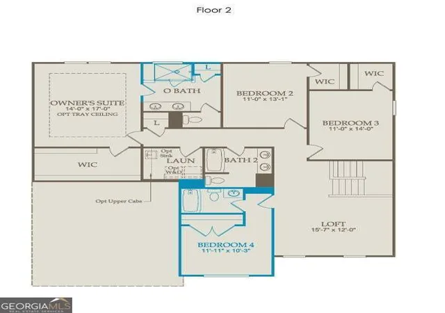 Photo 3 of Sale Pending at 248 Rockledge Bnd, Powder Springs, GA 30127 | MLS# 10693073 | Listing updated on 2026-03-27