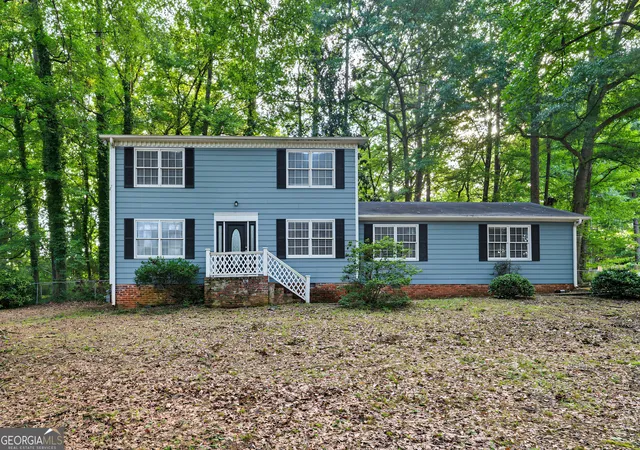 Photo 1 of Single family home for sale at 212 Sarann Ct Nw, Lilburn, GA 30047 | MLS# 10834177 | Listing updated on 2026-10-29
