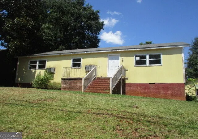 Photo 1 of Single family home for sale at 505 E Main St, Thomaston, GA 30286 | MLS# 10834656 | Listing updated on 2026-09-12