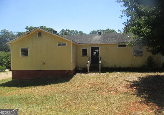 Photo 2 of Single family home for sale at 505 E Main St, Thomaston, GA 30286 | MLS# 10834656 | Listing updated on 2026-09-12
