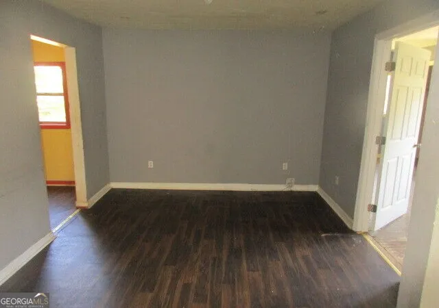 Photo 4 of Single family home for sale at 505 E Main St, Thomaston, GA 30286 | MLS# 10834656 | Listing updated on 2026-09-12