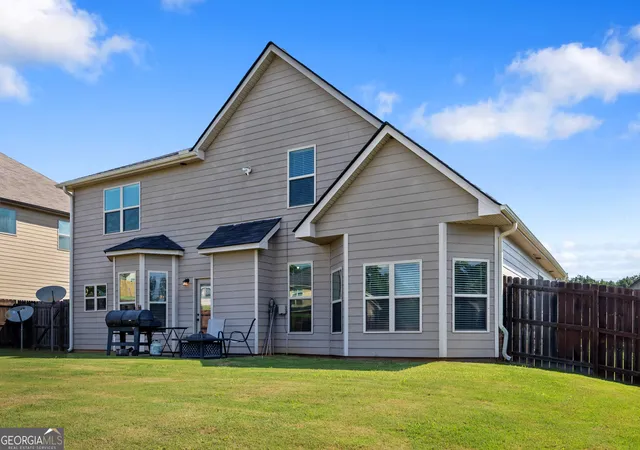 Photo 26 of Sale Pending at 6891 Dresden Dr, Rex, GA 30273 | MLS# 10613119 | Listing updated on 2026-09-02