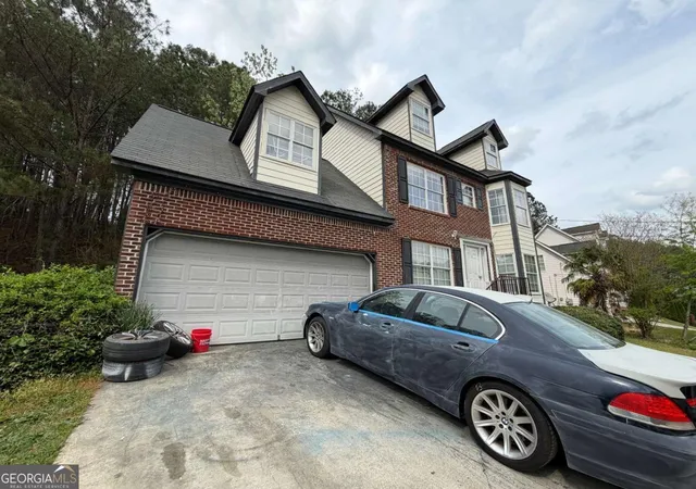 1st image of 1200 Justin Ln, Lithonia, GA 30058 | MLS# 10790532