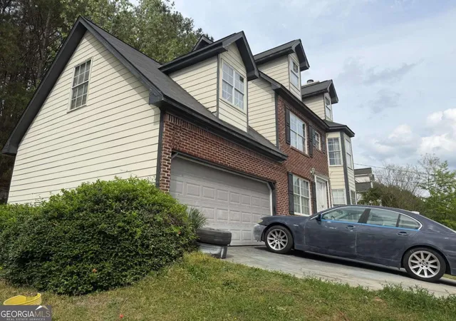 4th image of 1200 Justin Ln, Lithonia, GA 30058 | MLS# 10790532