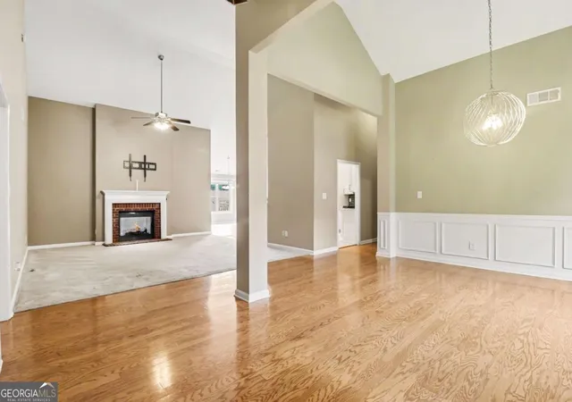 2nd image of 2531 Apalachee Run Wy, Dacula, GA 30019 | MLS# 10823297