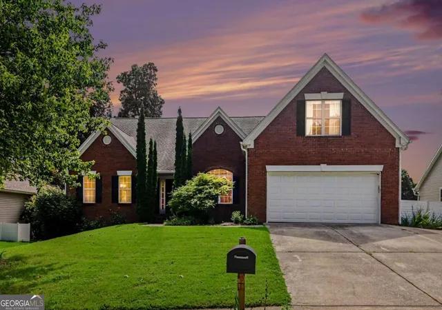 43rd image of 2531 Apalachee Run Wy, Dacula, GA 30019 | MLS# 10823297