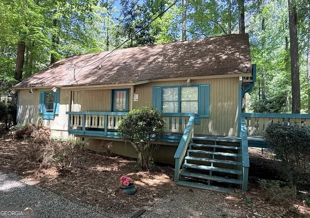 1st image of 106 Chalet Cir, Pine Mountain, GA 31822 | MLS# 10822126