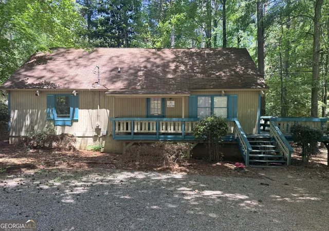 23rd image of 106 Chalet Cir, Pine Mountain, GA 31822 | MLS# 10822126
