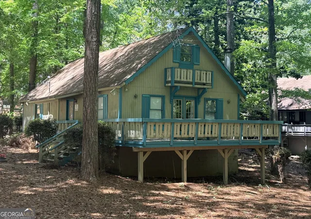 2nd image of 106 Chalet Cir, Pine Mountain, GA 31822 | MLS# 10822126