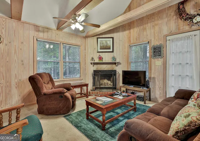 3rd image of 106 Chalet Cir, Pine Mountain, GA 31822 | MLS# 10822126