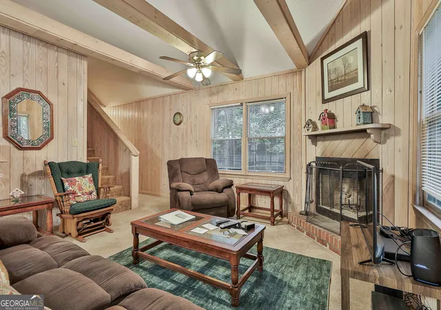 5th image of 106 Chalet Cir, Pine Mountain, GA 31822 | MLS# 10822126