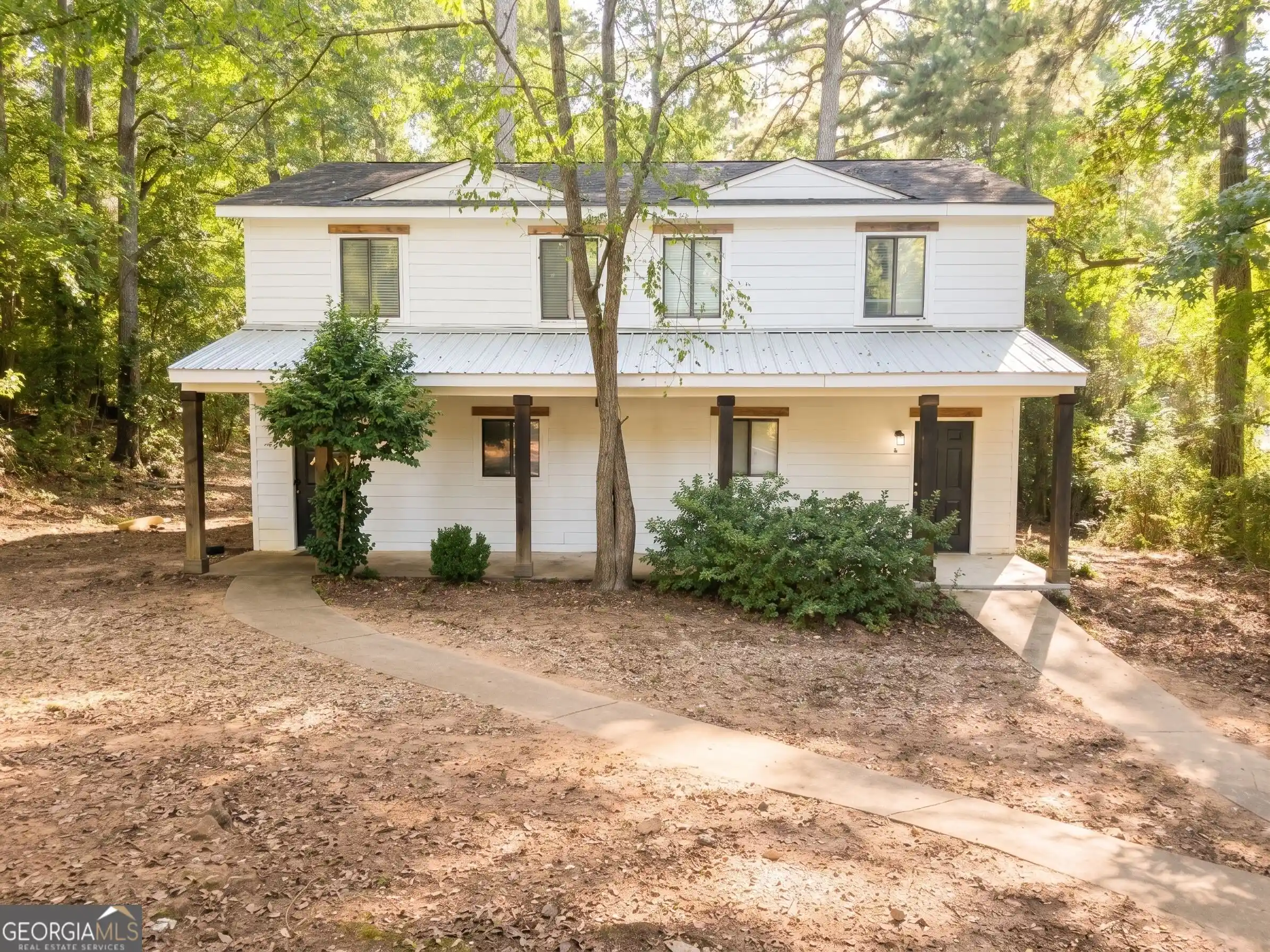 Photo 1 of Multi family home for sale at 163 Vfw Dr #A&B, Watkinsville, GA 30677 | MLS# 10867554 | Listing updated on 2026-10-19