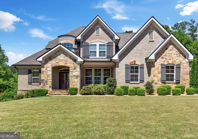 Photo 1 of Single family home for sale at 2710 Bolton Abbey Dr, Marietta, GA 30064 | MLS# 10736703 | Listing updated on 2026-08-23