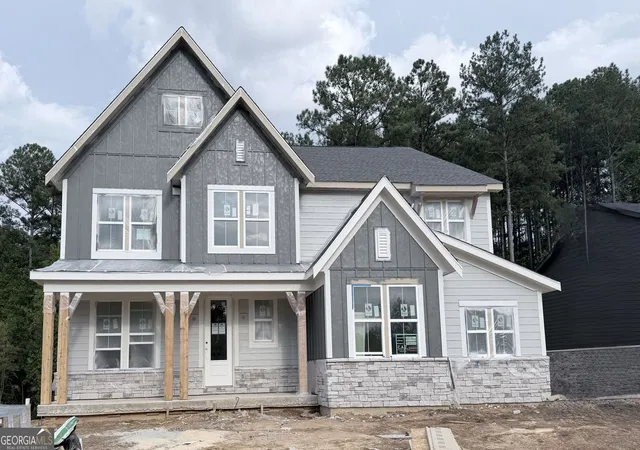 Photo 1 of Single family home for sale at 720 Conley Dr, Canton, GA 30115 | MLS# 10823746 | Listing updated on 2026-10-08