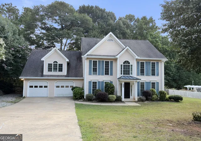 Photo 1 of Single family home for sale at 105 Emerling Ln, Peachtree City, GA 30269 | MLS# 10805902 | Listing updated on 2026-08-27