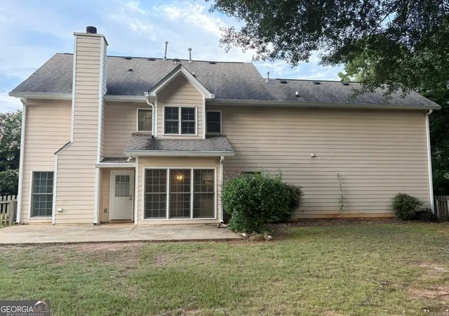 Photo 27 of Single family home for sale at 105 Emerling Ln, Peachtree City, GA 30269 | MLS# 10805902 | Listing updated on 2026-08-27